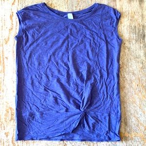 Lululemon- Ivivva - Tank - Girls 14